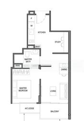 Parc Komo (D17), Apartment #473488181